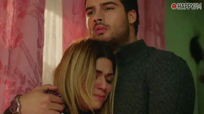 ‘Me robó mi vida’, capítulo 333: Efsun cuenta la verdad a la pequeña Nuran