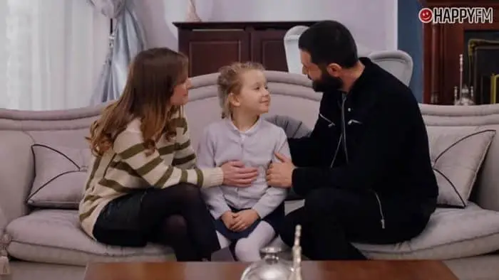 ‘Me robó mi vida’, capítulo 348: Ates se realiza la prueba de paternidad