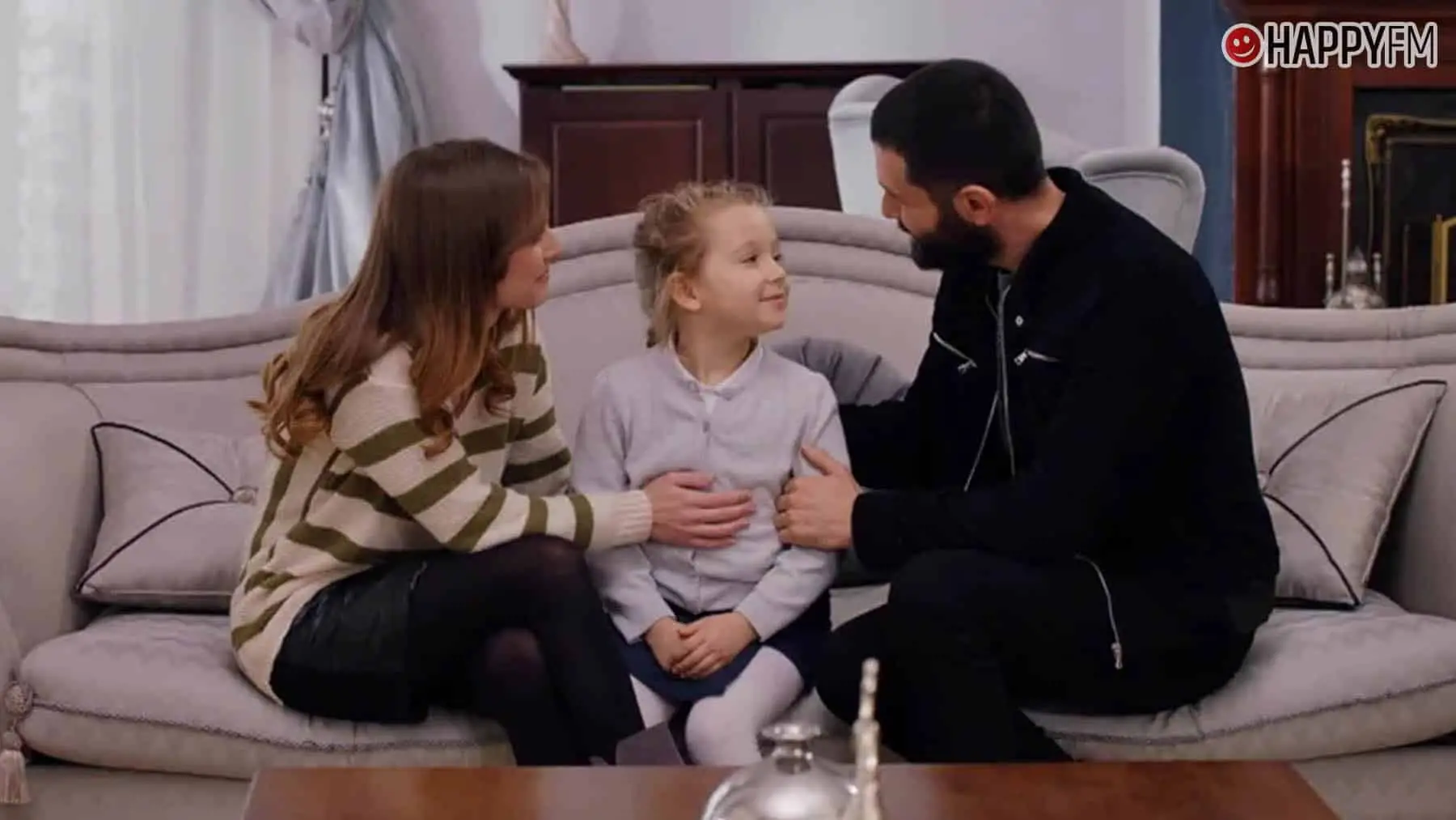 ‘Me robó mi vida’, capítulo 348: Ates se realiza la prueba de paternidad