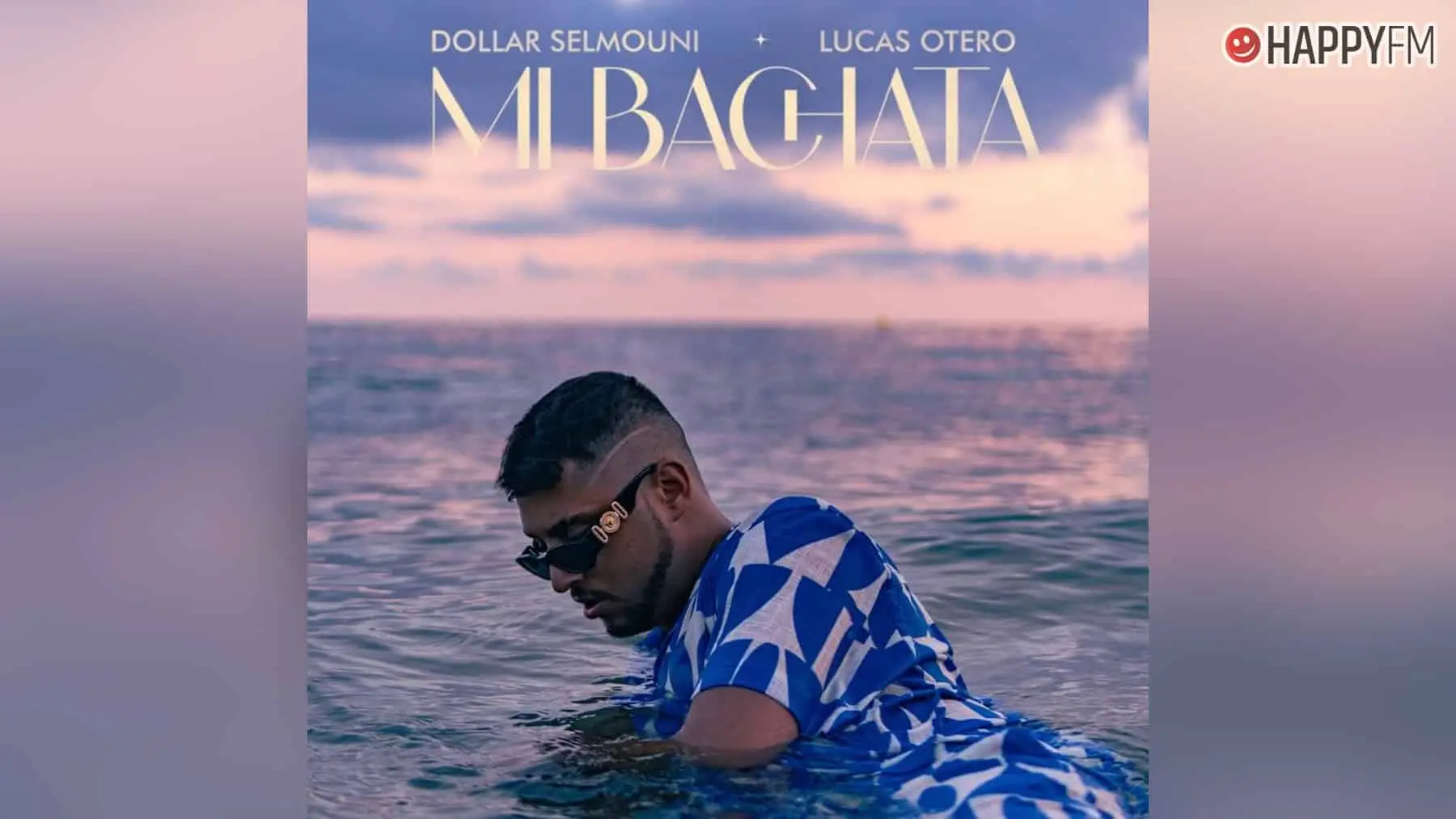 ‘Mi bachata’, de Dollar Selmouni y Lucas Otero: letra y vídeo