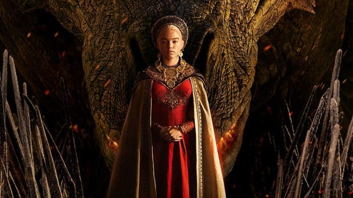 Milly Alcock: su edad, su pareja y biografía de la princesa Rhaenyra Targaryen en 'La casa del dragón' 1
