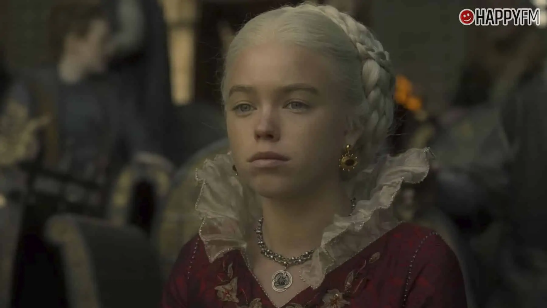 Milly Alcock: su edad, su pareja y biografía de la princesa Rhaenyra Targaryen en ‘La casa del dragón’