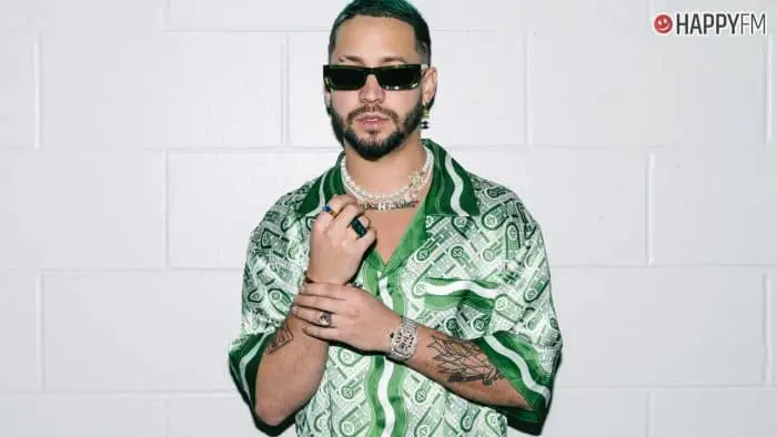 Mora: canciones del artista que más éxito están cosechando