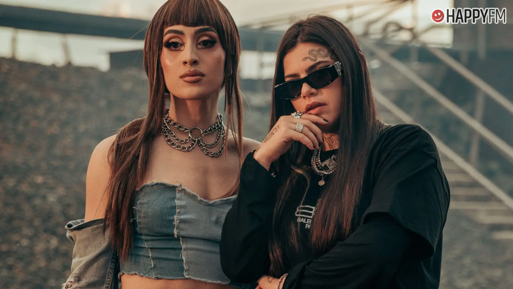 ‘Mujerón’, de Ptazeta y Villano Antillano: letra y vídeo