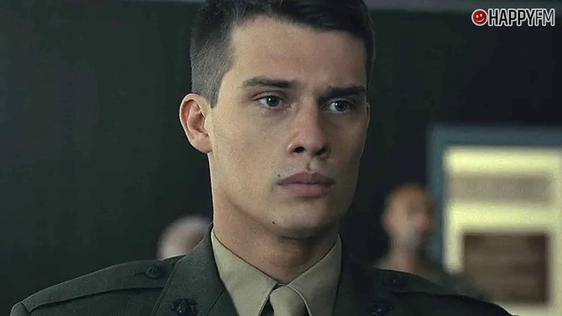 Nicholas Galitzine: su edad, su pareja y biografía de Luke Morrow en ‘Corazones malheridos’