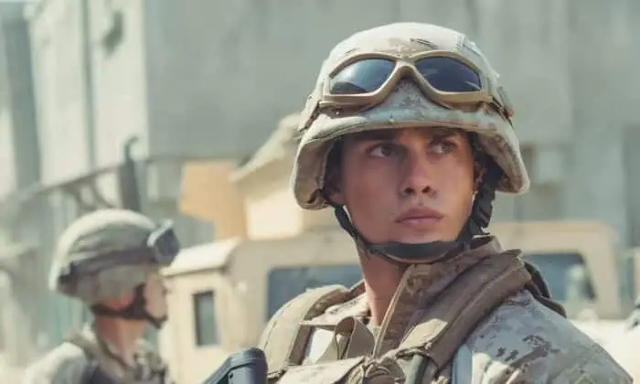 Nicholas Galitzine: su edad, su pareja y biografía de Luke Morrow en 'Corazones malheridos' 2