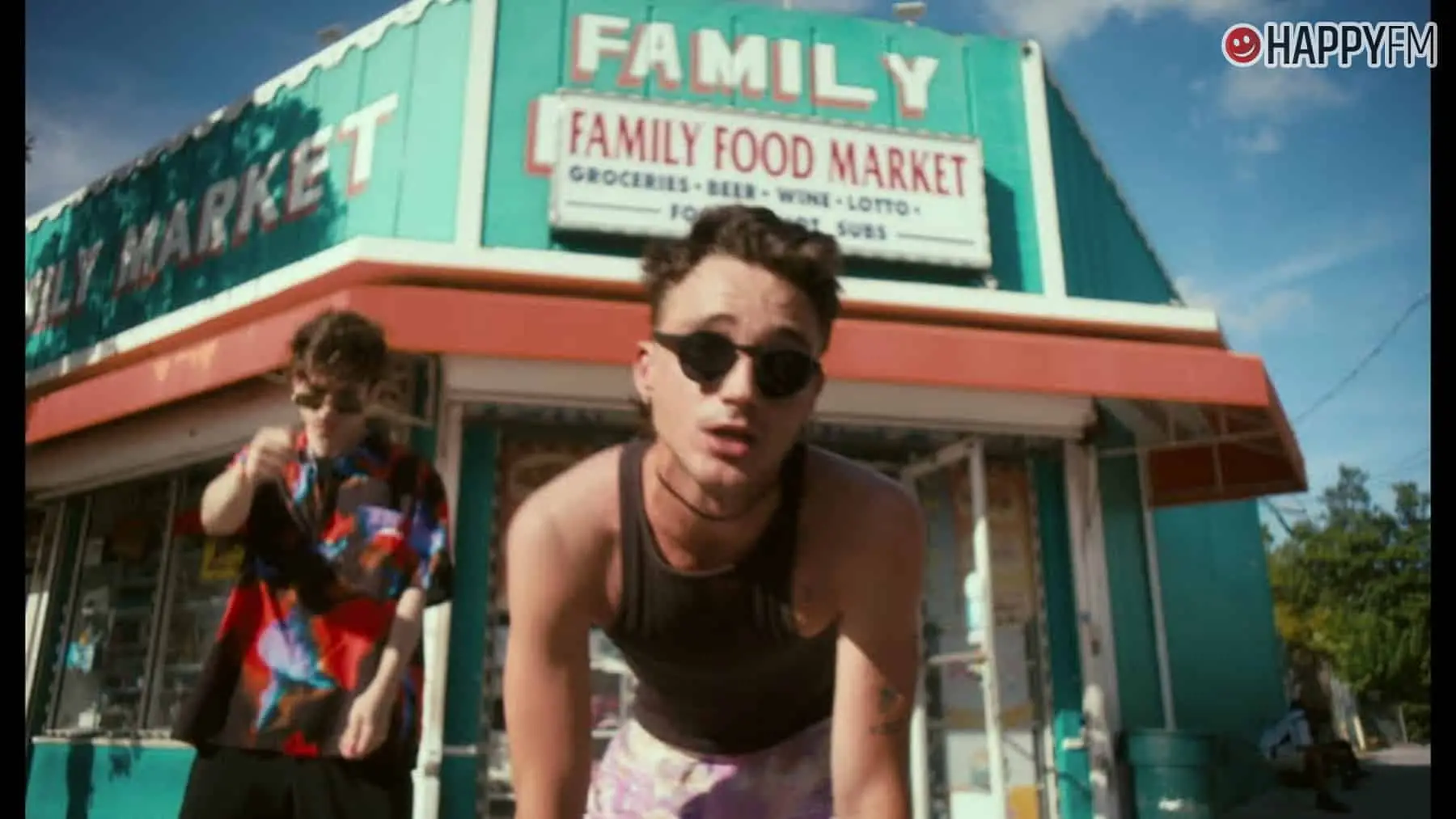 ‘Platicamos’, de Pol Granch y Leon Leiden: letra y vídeo