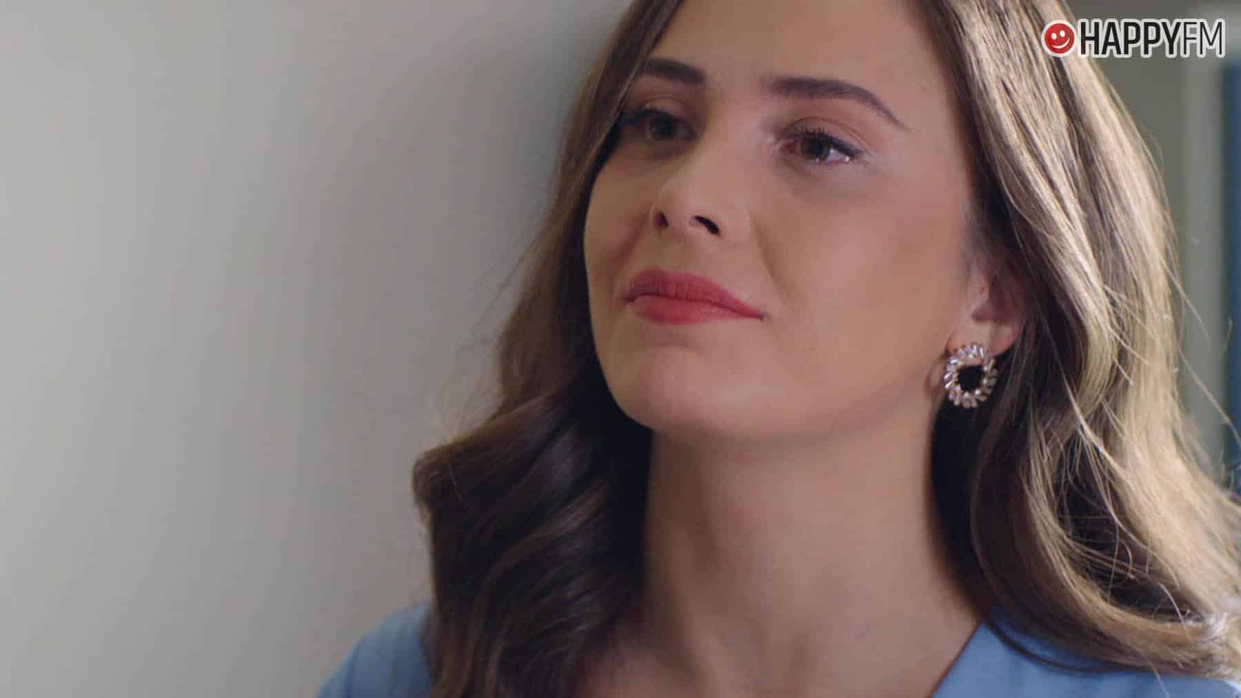 ‘Querida madre’, capítulo 71:  Nazli pide perdón a Murat