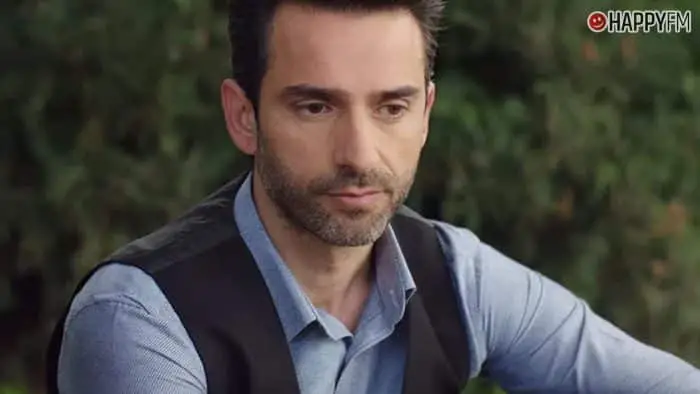 ‘Querida madre’, capítulo 76: Murat, arrepentido tras haber sido tan duro con Nazli