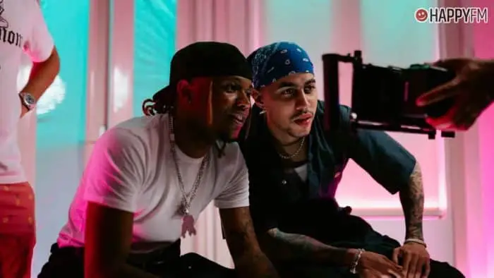 ‘S.O.S’, de Brytiago y Polimá WestCoast: letra y vídeo