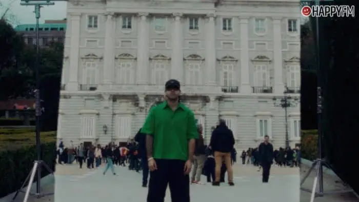 ‘Si te la encuentras por ahí’, de Feid: letra y vídeo