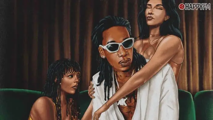 ‘Something Real’ de Wiz Khalifa, letra (en español) y vídeo