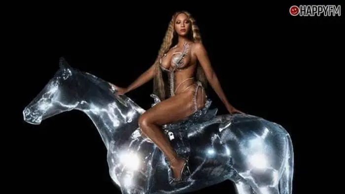 ‘Summer Renaissance’, de Beyoncé: letra y vídeo