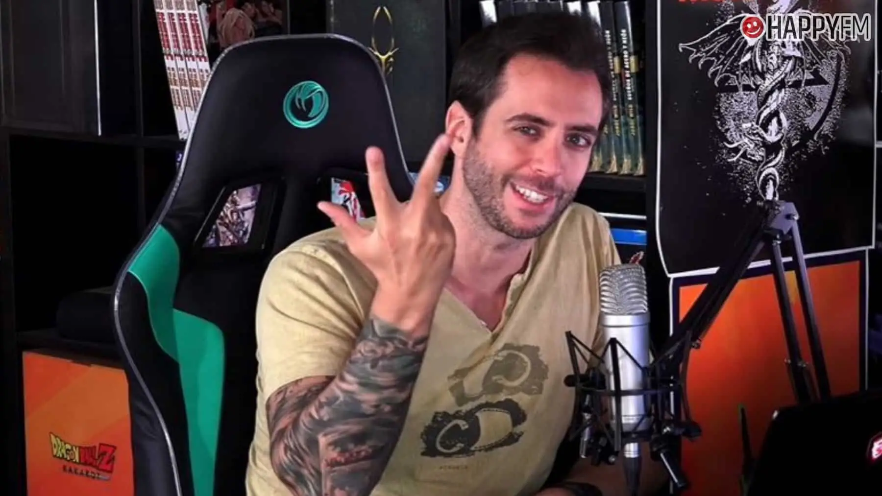 ‘The Wild Project’: estos son sus mejores podcast y por qué no puedes perdértelos