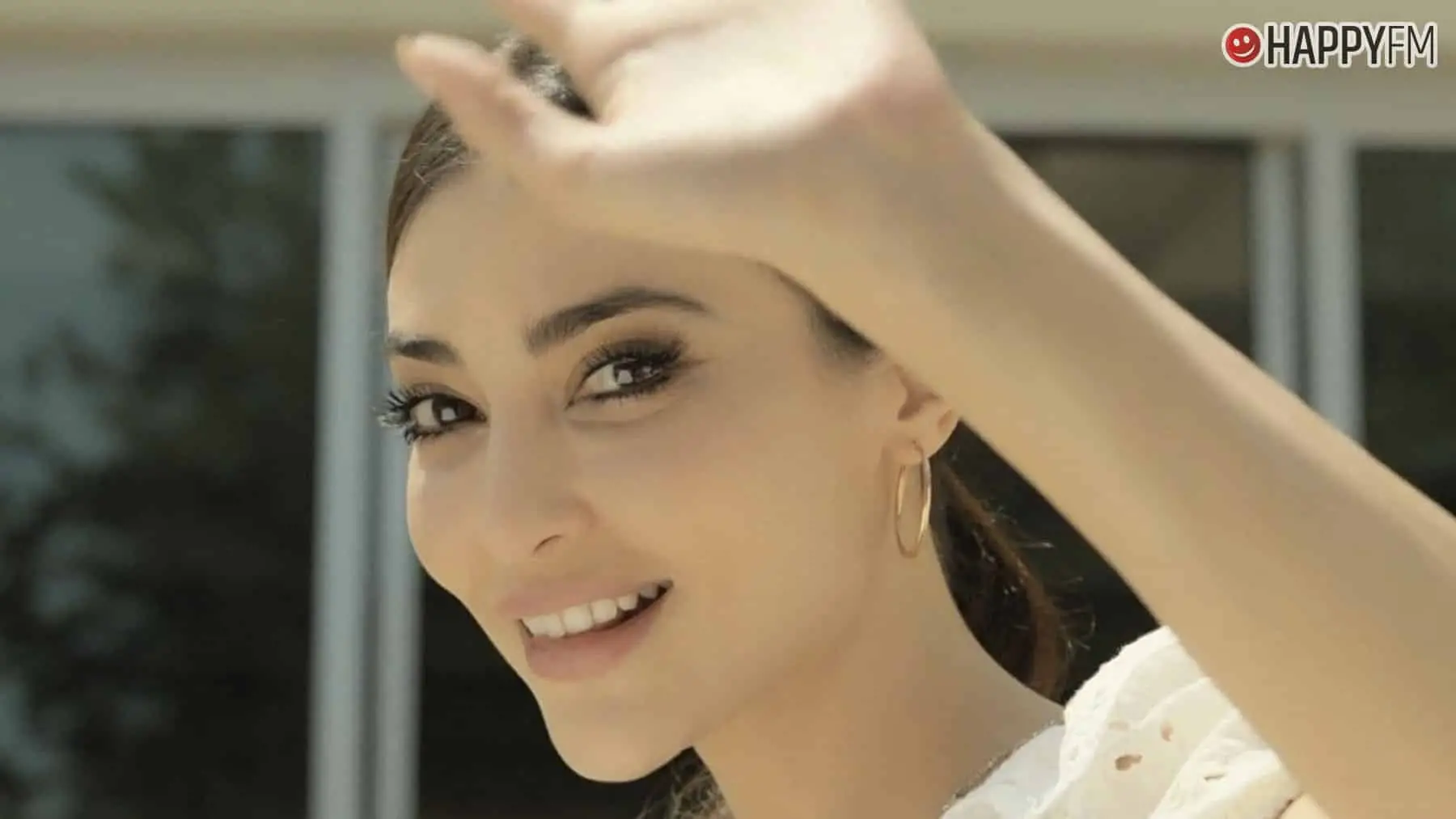 ‘Tierra amarga’: ¿Por qué Müjgan (Melike Ipek Yalova) abandonó la serie?