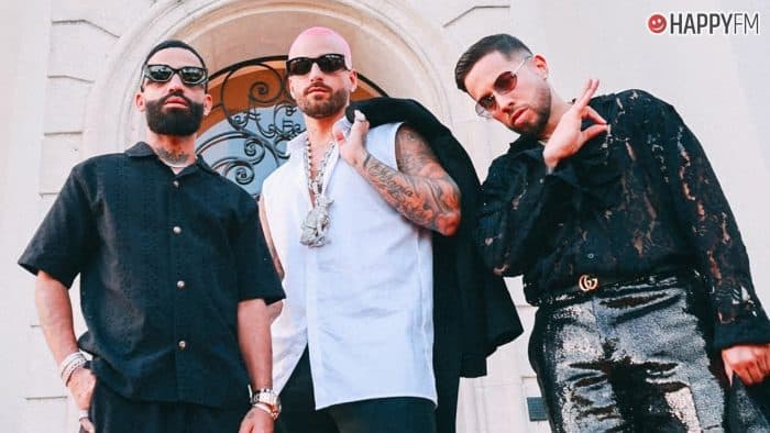 ‘Tsunami’, de Maluma, Arcangel y De La Ghetto: letra y vídeo