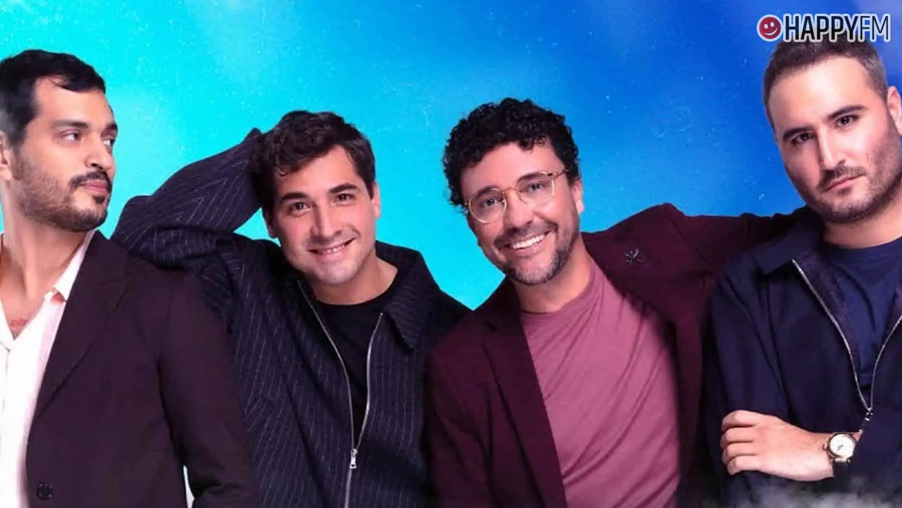 ‘Tu despertador’, de Reik y Andrés Cepeda: letra y vídeo