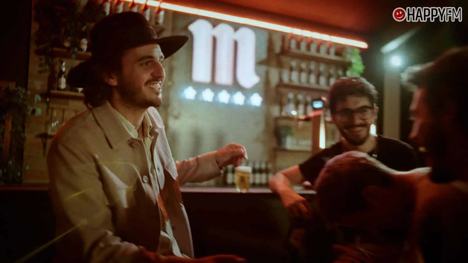 ‘23’, de Morat: letra y vídeo