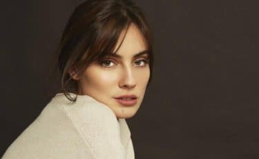 Adriana Ubani: su edad, su pareja y biografía de Andrea en ‘Amar es