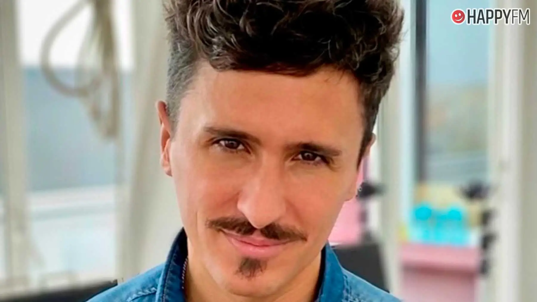 Agustín Etienne: su edad, su trabajo y su vínculo con Olga Moreno