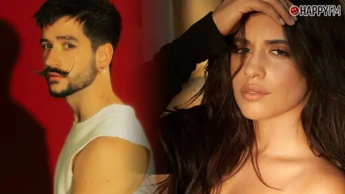 ‘Ambulancia’, de Camilo y Camila Cabello: letra y vídeo