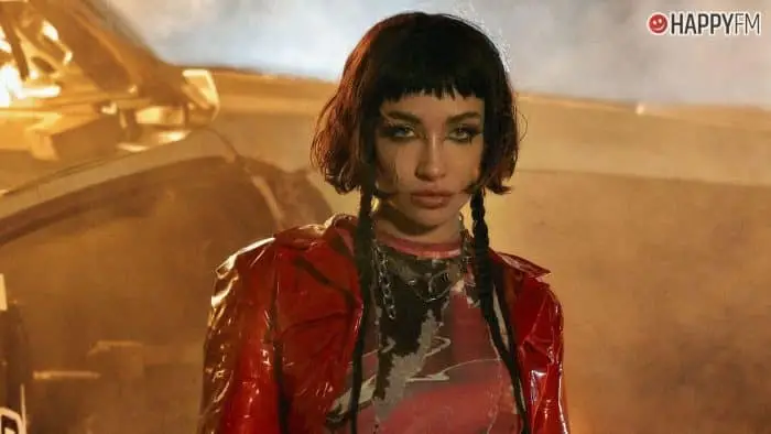 ‘Automático’, de María Becerra: letra y vídeo