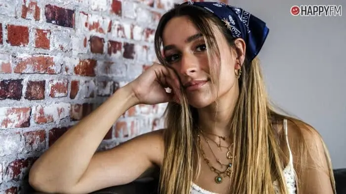 Belén Aguilera: las frases de sus canciones que nos han marcado para siempre