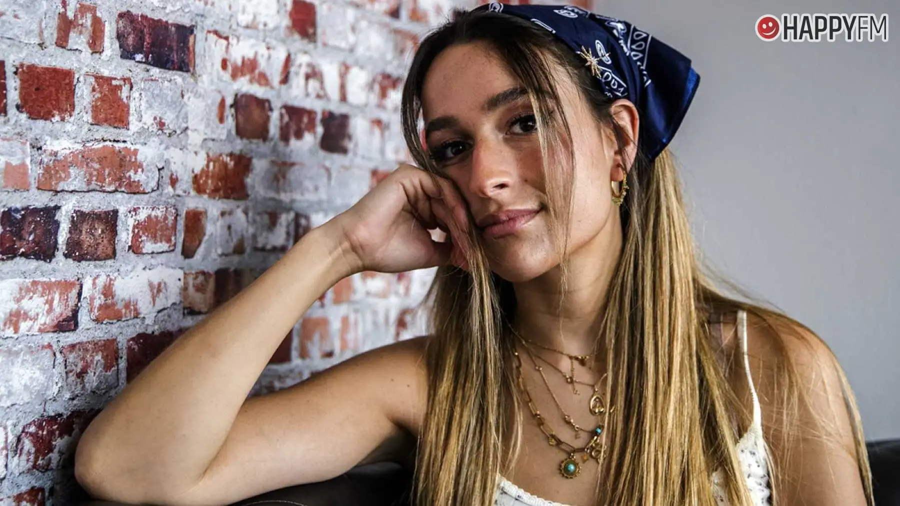 Belén Aguilera: las frases de sus canciones que nos han marcado para siempre