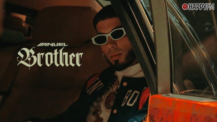 ‘Brother’, de Anuel AA: letra y vídeo