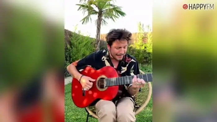 ‘Coquito’, de Manuel Carrasco: letra y vídeo