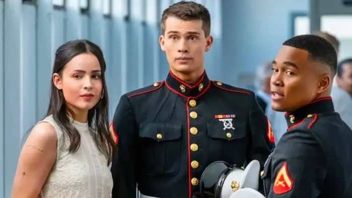 'Corazones malheridos': X curiosidades de la película de Netflix 1