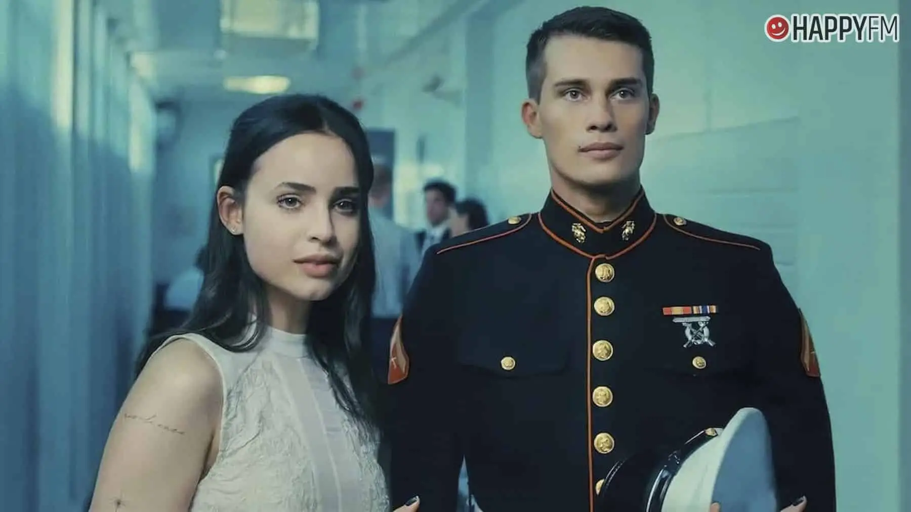 ‘Corazones malheridos’: 6 curiosidades de la película de Netflix