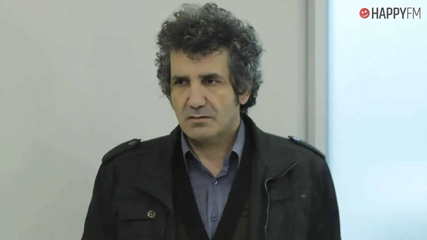 Cüneyt Mete: su edad, su pareja y biografía de Orhan en ‘Hermanos’