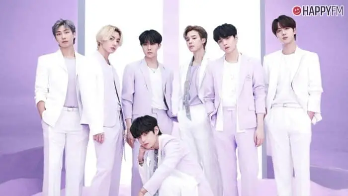 BTS: Curiosidades de la banda k-pop que probablemente no conocías