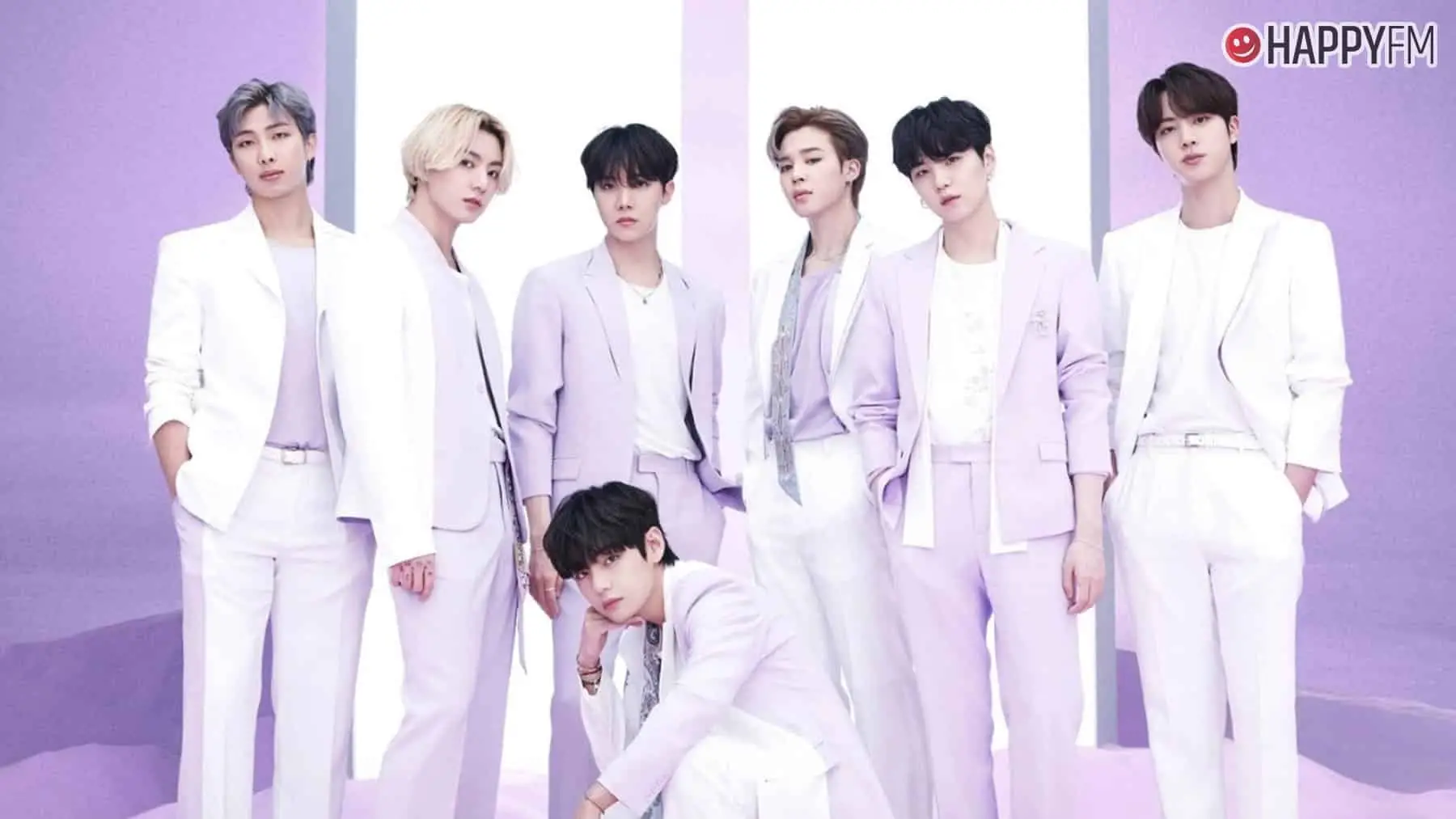 BTS: Curiosidades de la banda k-pop que probablemente no conocías