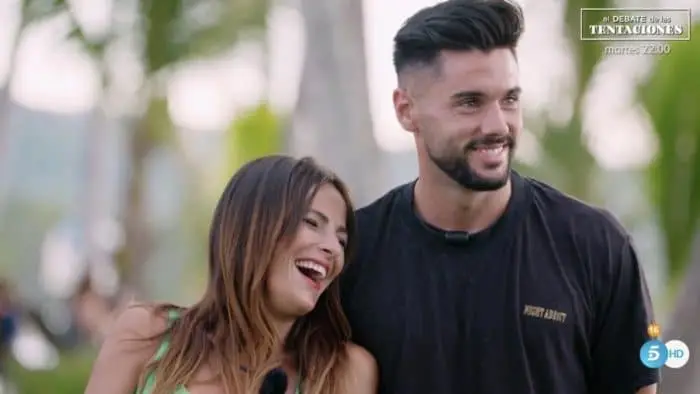 Dani García Primo ('Pesadilla en el paraíso'): su edad, sus parejas famosas y su vínculo con 'First Dates' 1