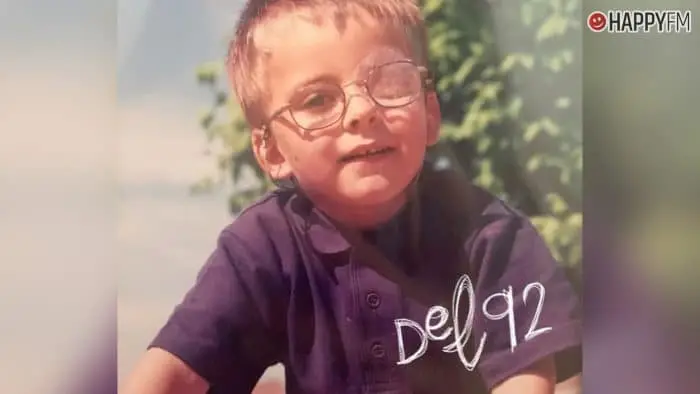 ‘Del 92’, de Dvicio: letra y vídeo