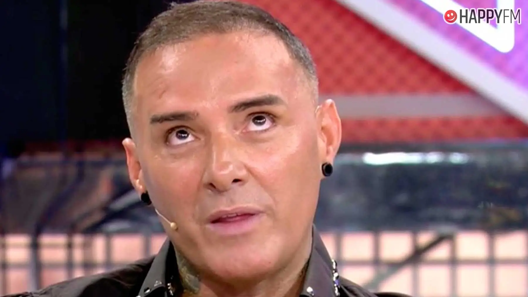 Dinio: su edad, su pareja actual y su vínculo con Carmen Alcayde