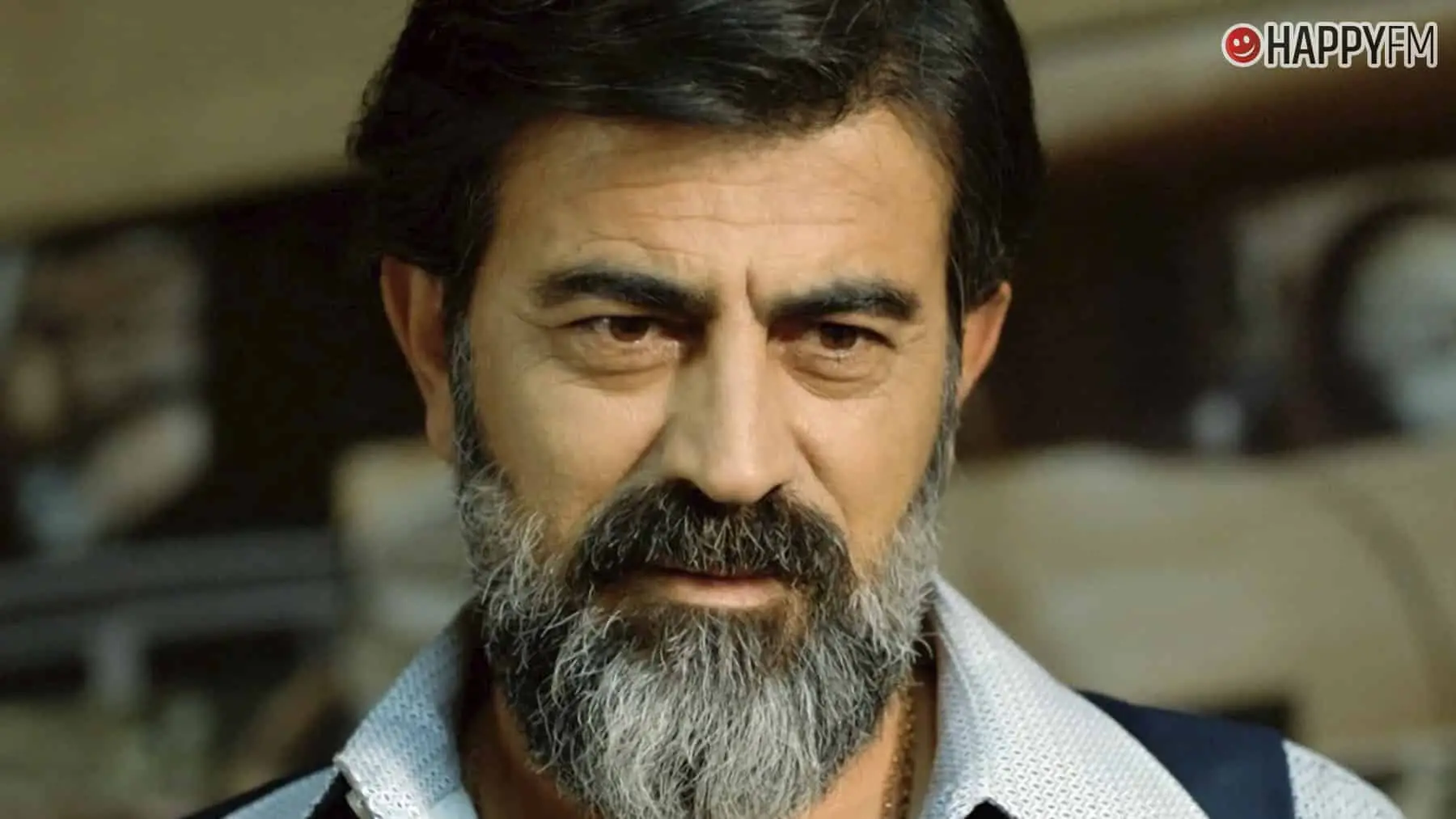 Erkan Bektas: su edad, su pareja y biografía de Abdülkadir en ‘Tierra amarga’