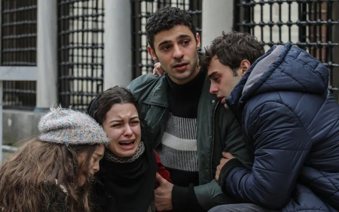 'Hermanos': qué días se emite y dónde ver (online y tv) la serie turca en España 1