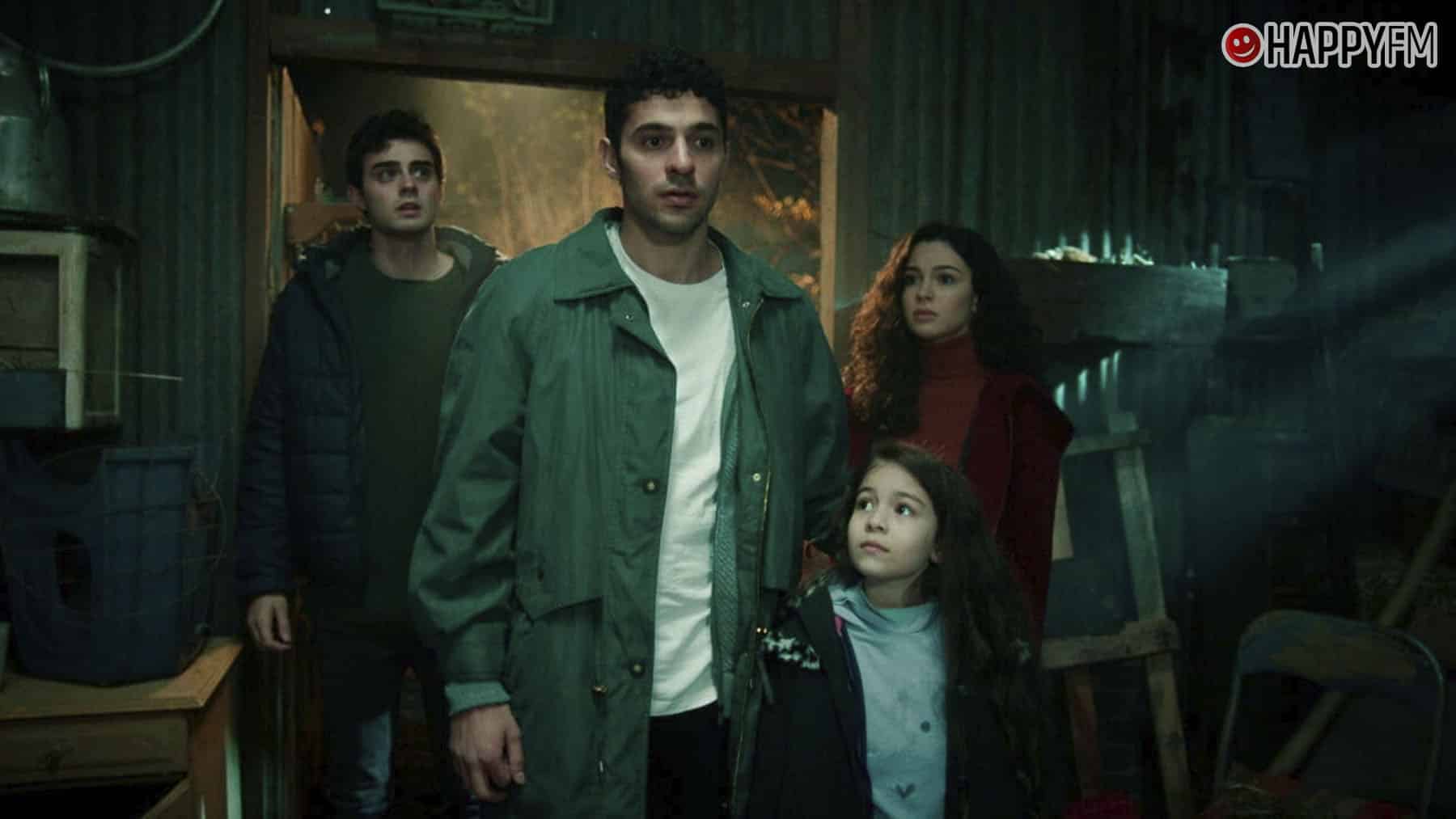 ‘Hermanos’: qué días se emite y dónde ver (online y tv) la serie turca en España