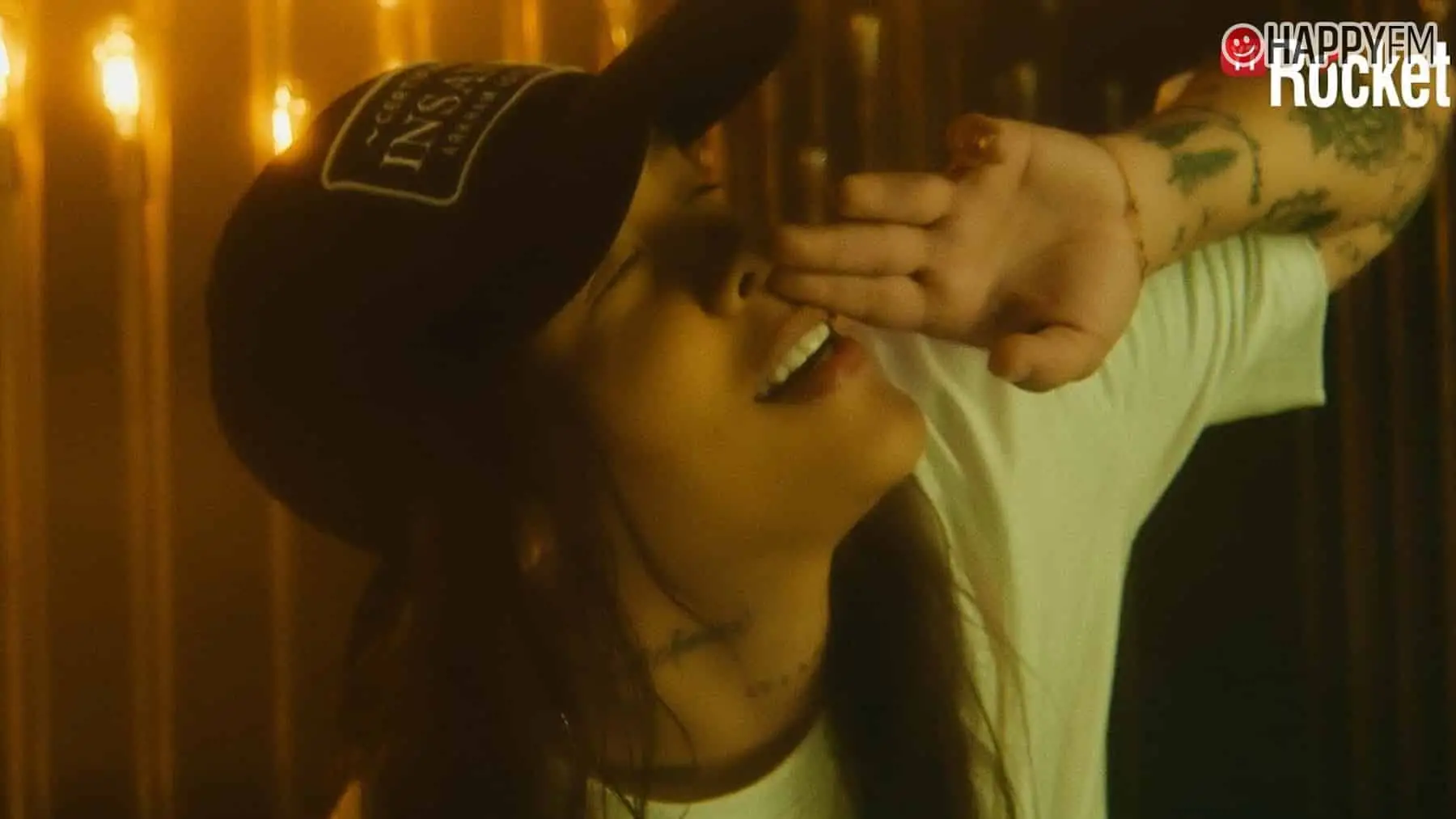 ‘Hotel’, de Nath y Omar Montes: letra y vídeo