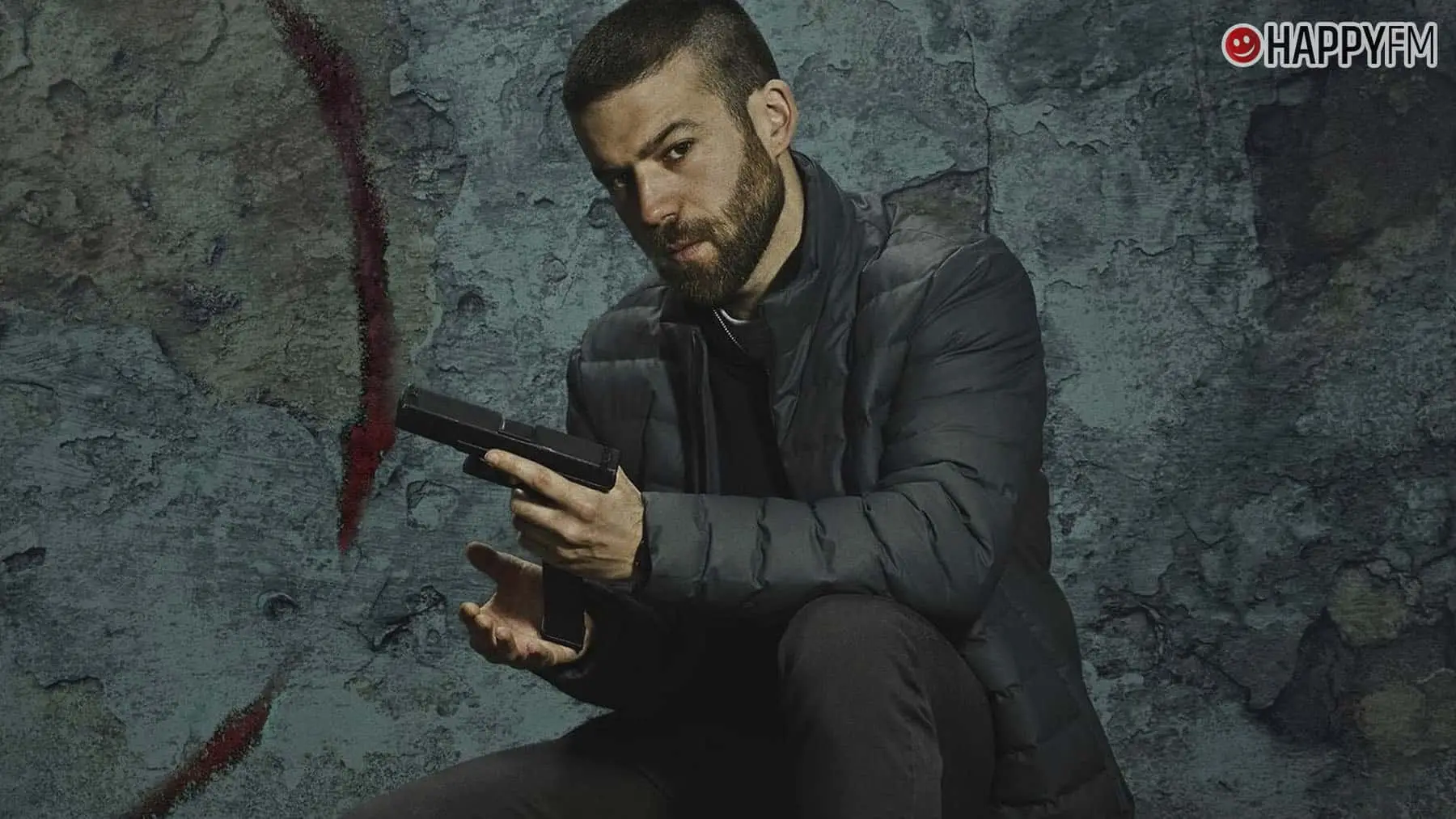 Ignacio Montes: su edad, su pareja y biografía de Ángel Zárate en ‘La Novia Gitana’