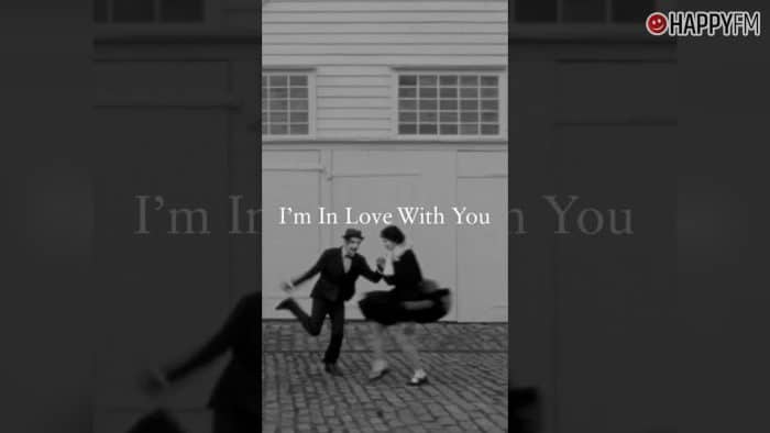 ‘I’m in love with you’, de The 1975: letra (en español) y vídeo
