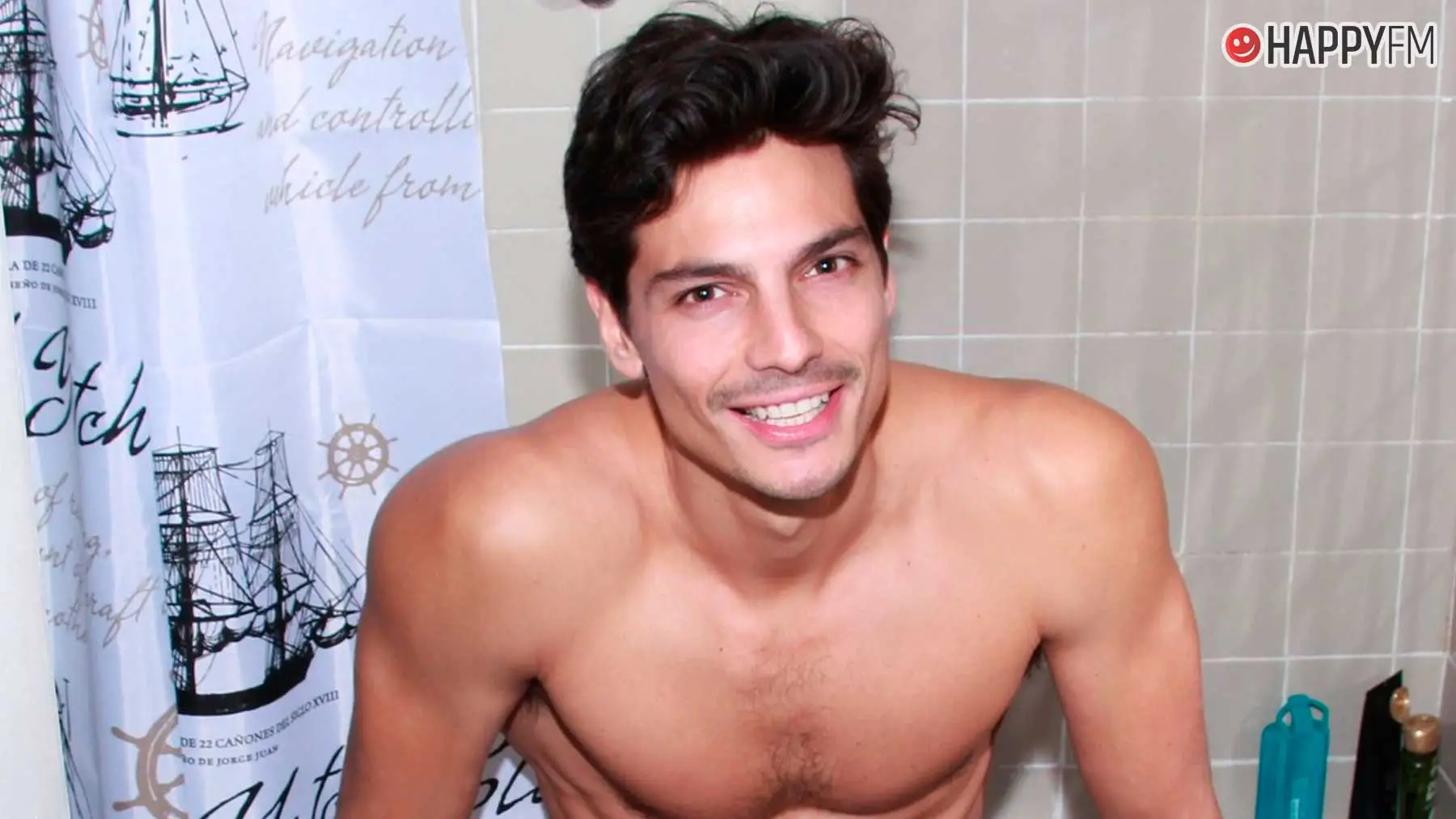 Javier de Miguel: edad y pareja actual y por qué es conocido