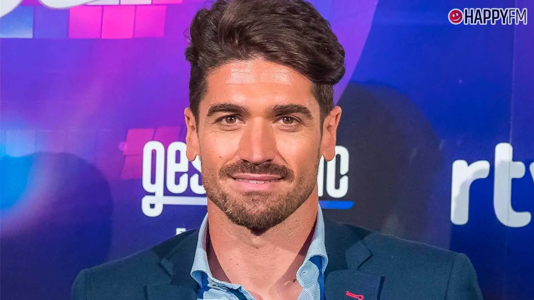 Javier Hernanz: su edad, su pareja actual y por qué es famoso