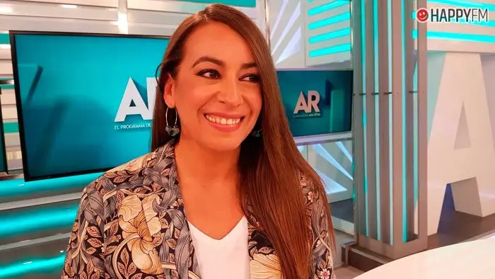 Kiti Gordillo: edad, pareja y biografía de la colaboradora de ‘Fiesta’