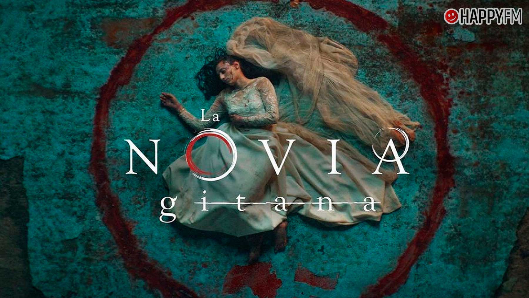‘La Novia Gitana’: dónde ver (online y tv) la serie sobre la novela de Carmen Mola