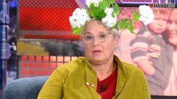 Lucía Dominguín (‘Pesadilla en El Paraíso’): su edad y por qué lleva flores en la cabeza