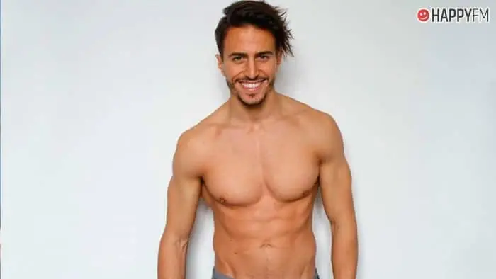 Marco Ferri: su edad, su pareja y por qué es famoso